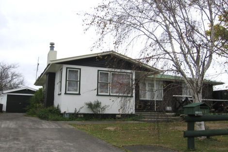 Photo of property in 32 Ronberg Street, Highbury, Palmerston North, 4412