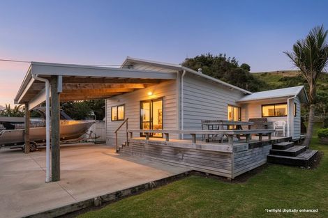 Photo of property in 345 Main Sh25 Road, Tairua, 3508