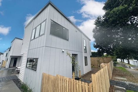 Photo of property in 7a Rimu Road, Mangere Bridge, Auckland, 2022