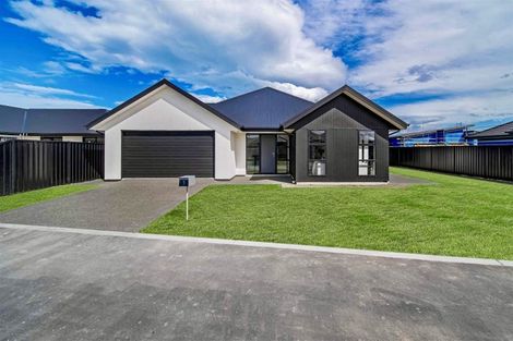 Photo of property in 7 Paroto Street, Kaiapoi, 7630