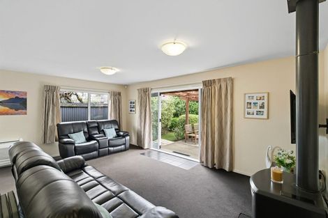 Photo of property in 1/10 Jarrow Place, Halswell, Christchurch, 8025