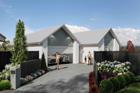 Photo of property in 205 Mairehau Road, Burwood, Christchurch, 8083