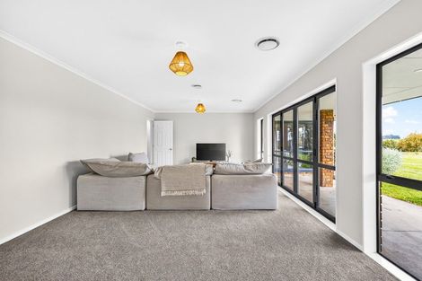 Photo of property in 40 Paparamu Road, Piarere, Tirau, 3484