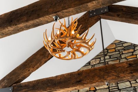 Photo of property in 202 Broomfields Road, Whitford, 2571