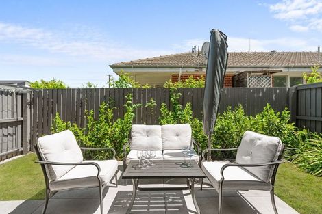 Photo of property in 1/31 Heywood Terrace, Richmond, Christchurch, 8013