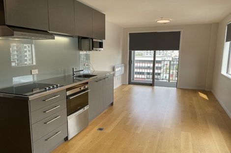 Photo of property in 803/8u Wigan Street, Te Aro, Wellington, 6011