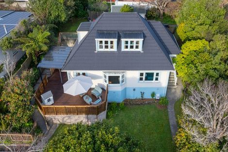 Photo of property in 28 Handyside Street, Tawa, Wellington, 5028