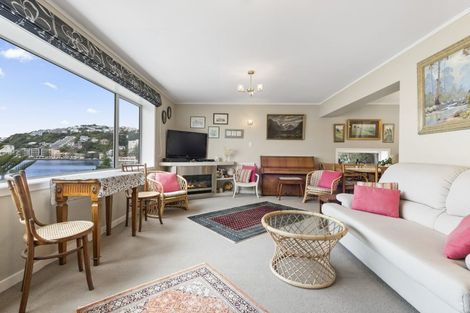 Photo of property in Matai Moana, 178f2 Oriental Parade, Oriental Bay, Wellington, 6011