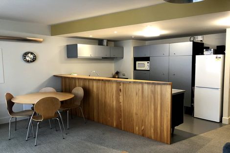 Photo of property in St Pauls Apartments, 103/43u Mulgrave Street, Thorndon, Wellington, 6011