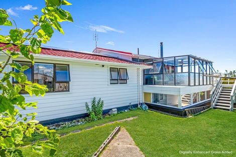Photo of property in 19 Manson Street, Gate Pa, Tauranga, 3112
