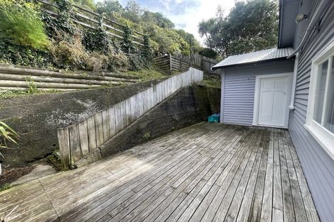 Photo of property in 60a Rakau Road, Hataitai, Wellington, 6021
