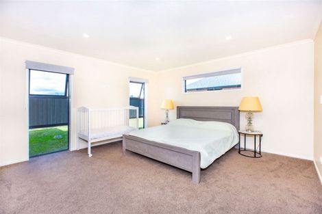 Photo of property in 37 Meachem Road, Chartwell, Hamilton, 3210