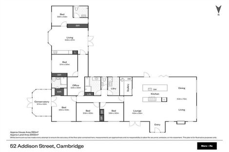 Photo of property in 52 Addison Street, Leamington, Cambridge, 3432