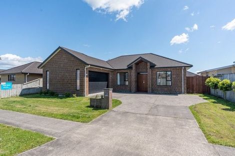 Photo of property in 11 Sirius Crescent, Rototuna North, Hamilton, 3210