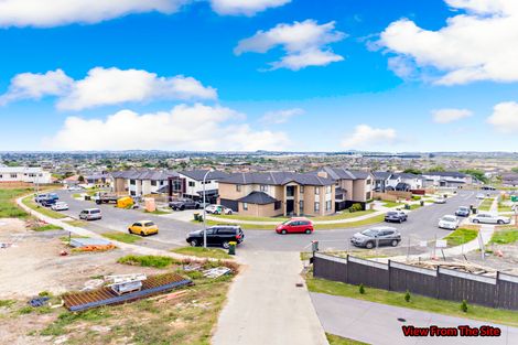 Photo of property in 18 Gospel Heights, Flat Bush, Auckland, 2019