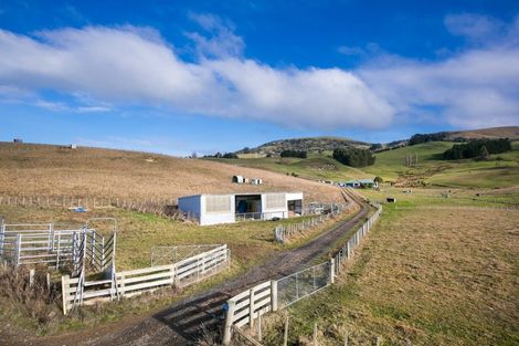 Photo of property in 229 Flag Swamp Road, Waikouaiti, 9472