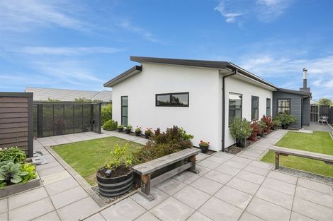 Photo of property in 44 Chert Street, Rolleston, 7614