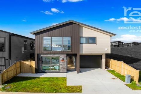 Photo of property in 34 Christella Street, Flat Bush, Auckland, 2019