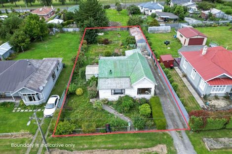Photo of property in 9 Annan Street, Nightcaps, 9630