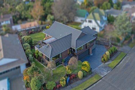 Photo of property in 19 Park View Avenue, Feilding, 4702