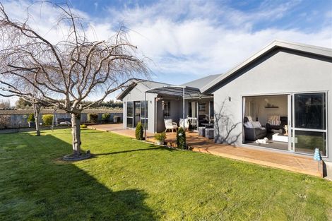 Photo of property in 16 Algarve Close, Blenheim, 7201
