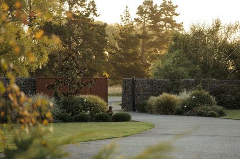 Photo of property in 78 Skewbridge Road, Flaxton, Kaiapoi, 7691