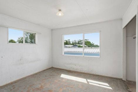 Photo of property in 14 Lockheed Place, Onerahi, Whangarei, 0110