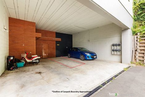 Photo of property in 138u7 Hataitai Road, Hataitai, Wellington, 6021