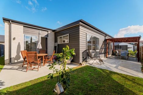 Photo of property in 6 Queen Palms Road, Te Puke, 3119