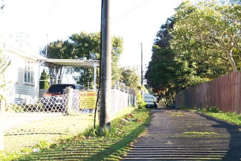 Photo of property in 21 Mcburney Place, Mangere East, Auckland, 2024