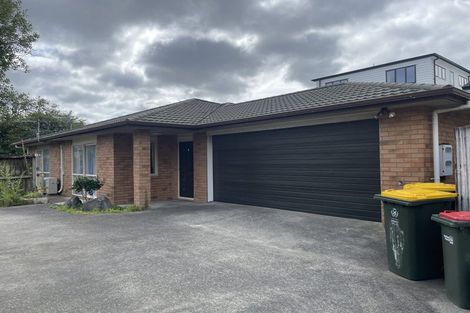 Photo of property in 7 John Street, Mangere East, Auckland, 2024