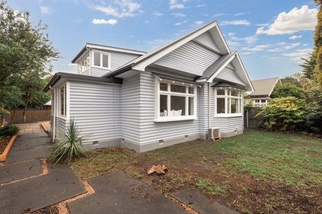 Photo of property in 214 Cranford Street, St Albans, Christchurch, 8014