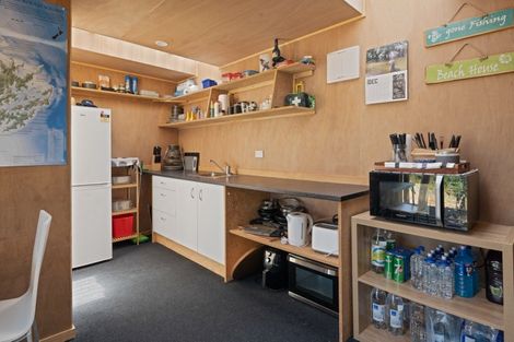 Photo of property in 4954 Kenepuru Road, Ohauparuparu Bay, Marlborough Sounds, 7282