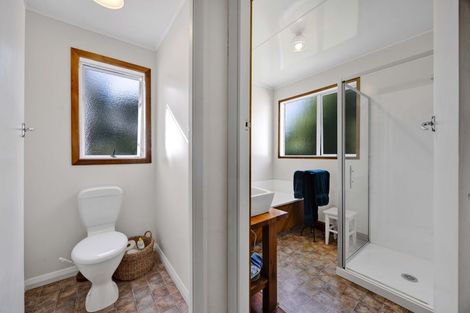 Photo of property in 724 Ararata Road, Ararata, Hawera, 4674