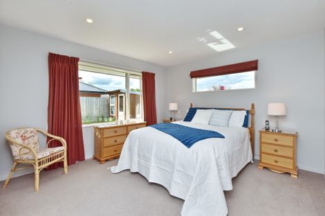 Photo of property in 234 Rolleston Drive, Rolleston, 7614