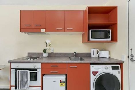 Photo of property in Aitken Street Apartments, 509/5 Aitken Street, Thorndon, Wellington, 6011