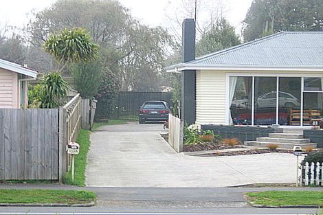 Photo of property in 295b Cambridge Road, Hillcrest, Hamilton, 3216