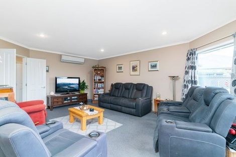 Photo of property in 132 Lowes Road, Rolleston, 7614