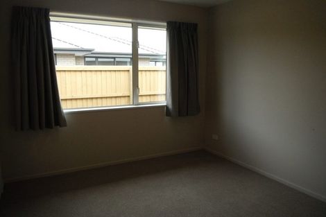 Photo of property in 182 Brookside Road, Rolleston, 7614