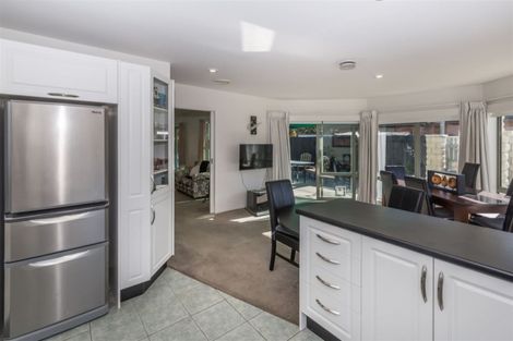 Photo of property in 51 Durrell Way, Rolleston, 7614