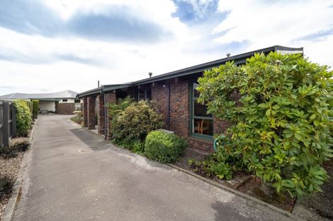 Photo of property in 19 Davidson Street, Allenton, Ashburton, 7700