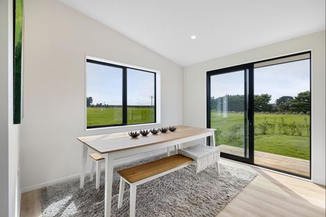 Photo of property in 1843 Thongcaster Road, Burnt Hill, 7495