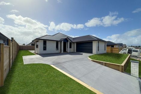 Photo of property in 8 Batham Drive, Matamata, 3400