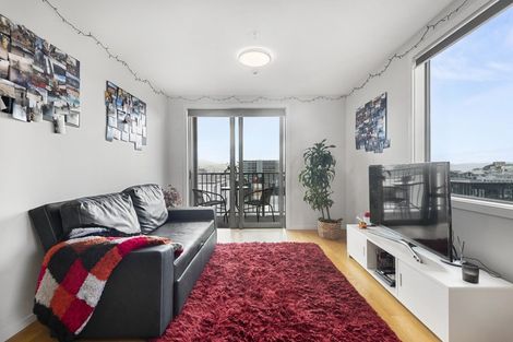 Photo of property in 807/8u Wigan Street, Te Aro, Wellington, 6011