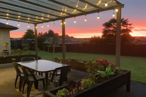 Photo of property in 43 Albero Drive, Ohauiti, Tauranga, 3112