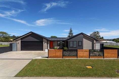 Photo of property in 6 Tiwhatiwha Crescent, Kawerau, 3127