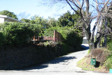 Photo of property in 25a Cashmere Road, Cashmere, Christchurch, 8022