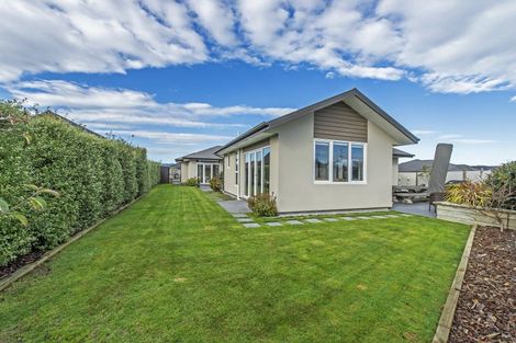 Photo of property in 1 Merlewood Road, Prebbleton, 7604