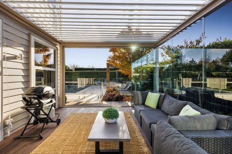 Photo of property in 5 Carpenter Drive, Prebbleton, 7604