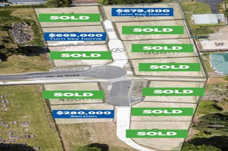 Photo of property in 5 Memorial Rise, Morrinsville, 3300